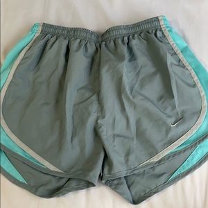Nike athletic shorts